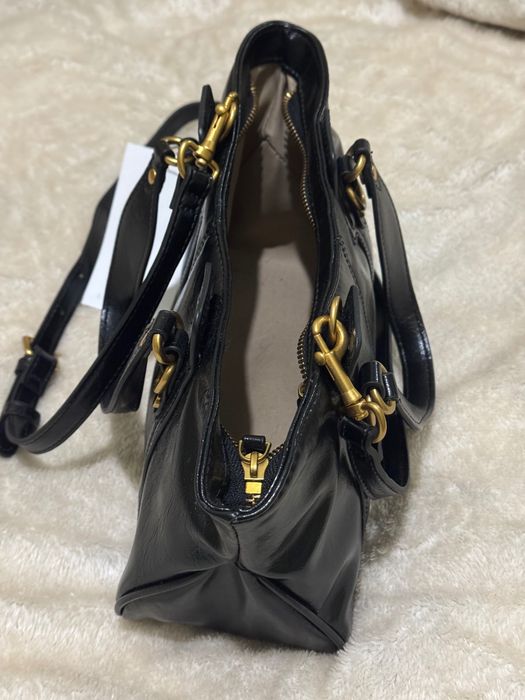 Сумка  Zara невелика