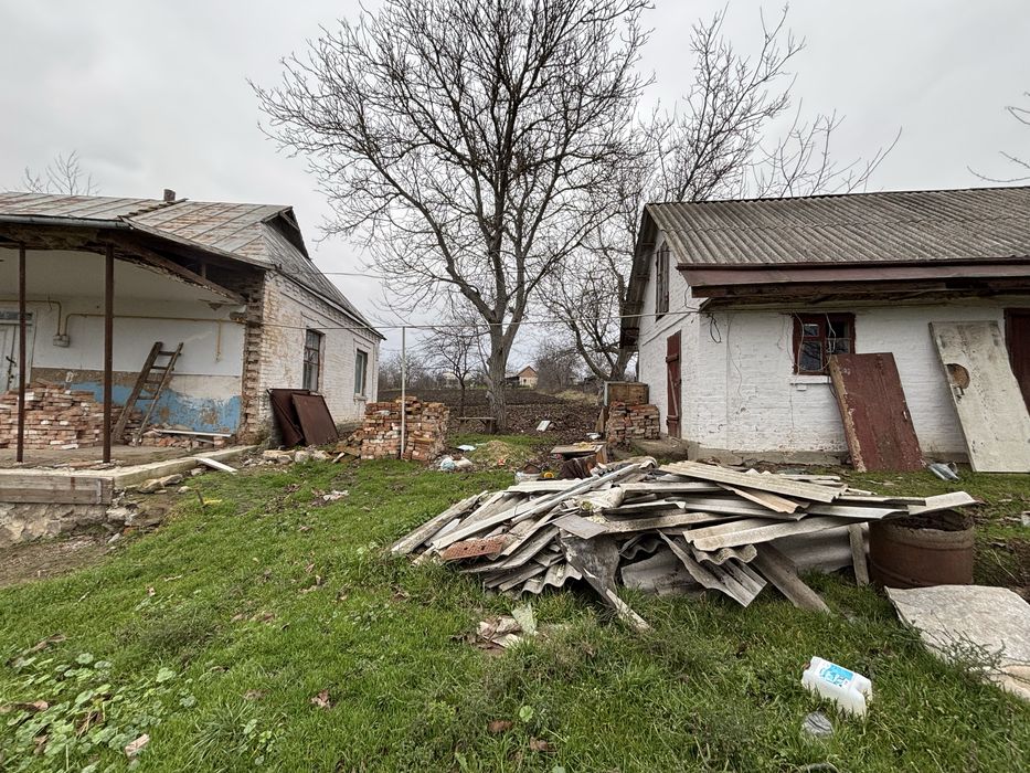 Продаж Будинку , с Гереженівка