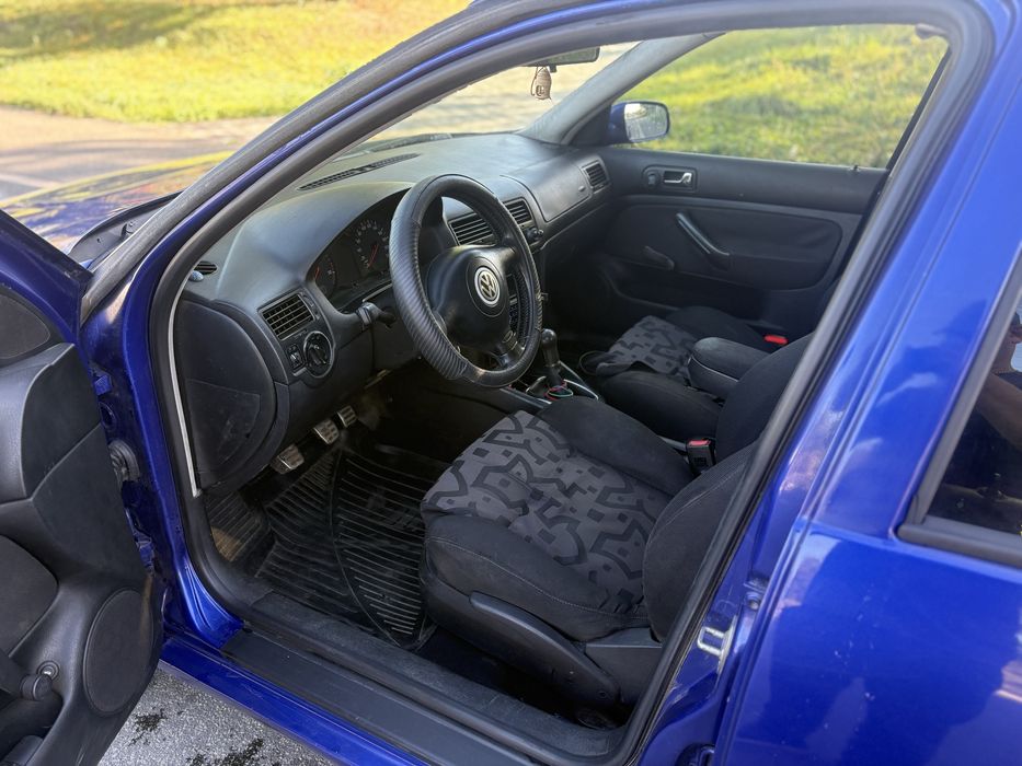 Продам Фольцваген Бора