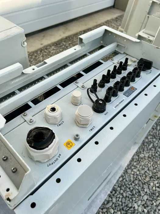 Inversores Huawei SUN2000-33KTL