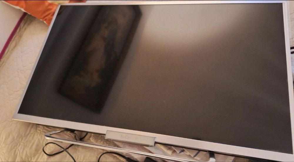 Telewizor Sony 32" Full HD KDL-32W656A | Wi-Fi, DVB-T2