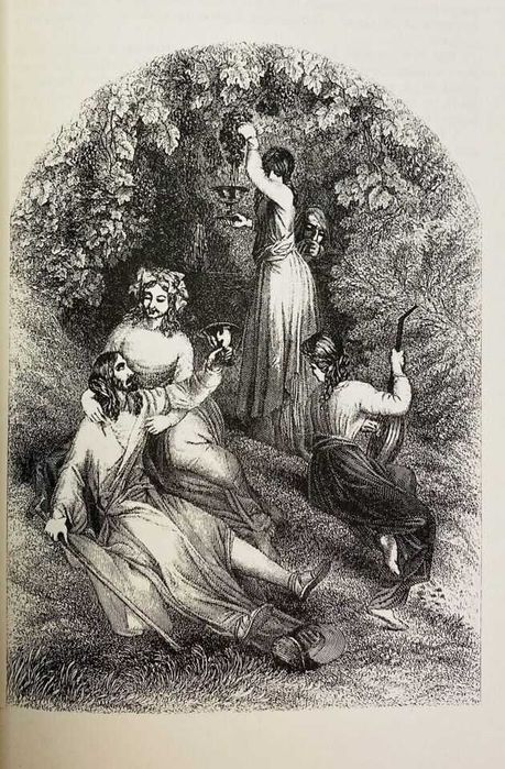 Путешествие Пилигрима в небесную страну Джон Буньян