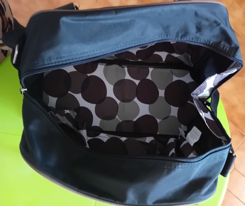 Mala bebé Verbaudet