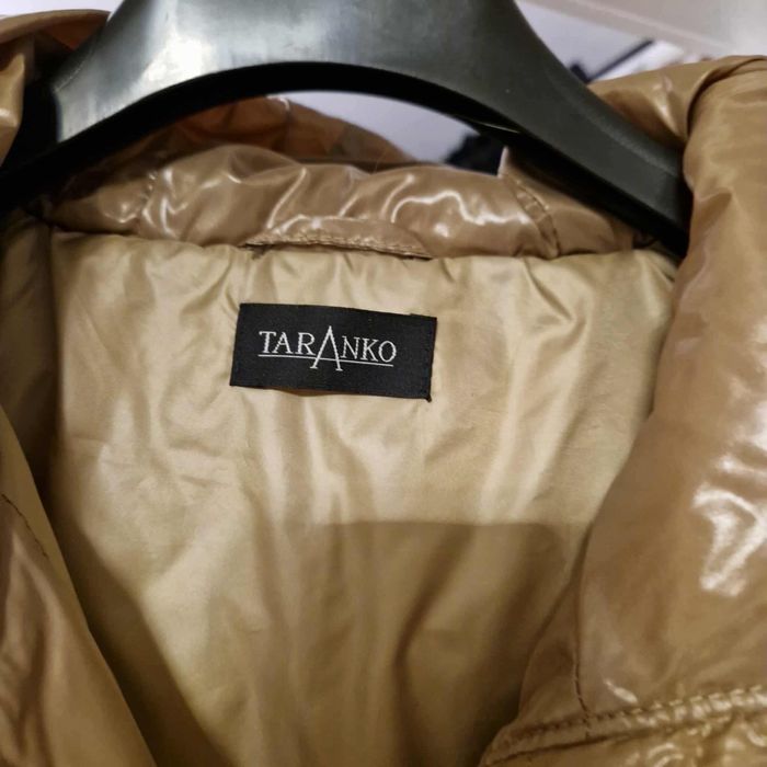 Taranko nowa bez metki 36 kurtka lis