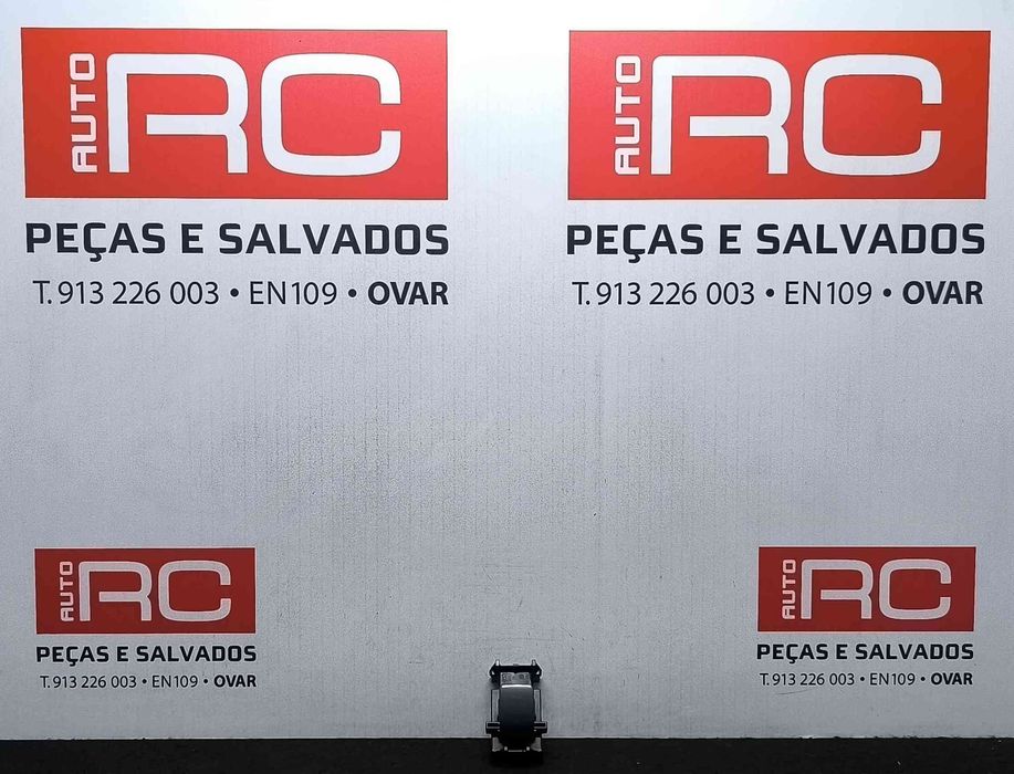 Comando / Botão / Interruptor Vidros Frente Direito 193354 - TOYOTA COROLLA três volumes