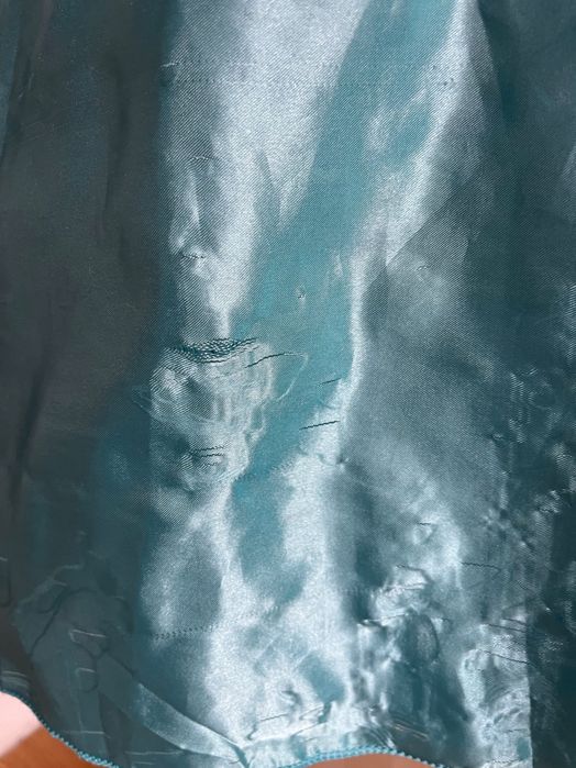 Przebranie strój Elsa Kraina Lodu 5-6