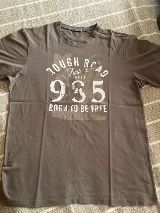 T-shirt- Saint Trop- XL