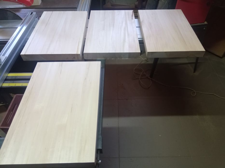 Суха дошка в Сумах