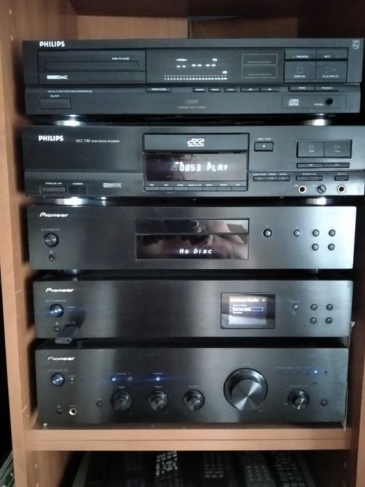 pioneer a 30 pioneer n 30 i pd10