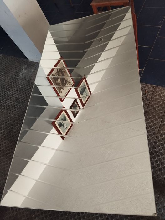 Espelho para quarto ou sala