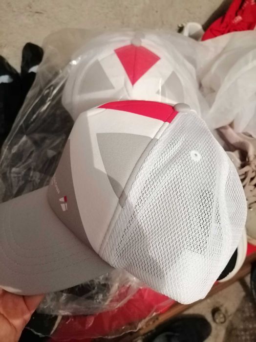 Vendo chapéu Audi Original