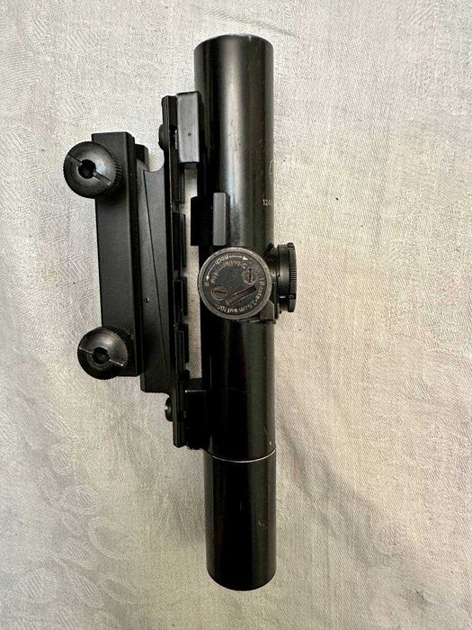Приціл Hensoldt Wetzlar Zeiss Scope ZF 4x24 Fero