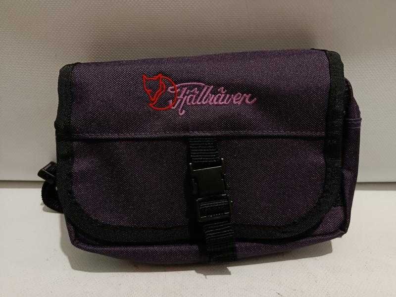 Поясна сумка Fjallraven kanken hip pack