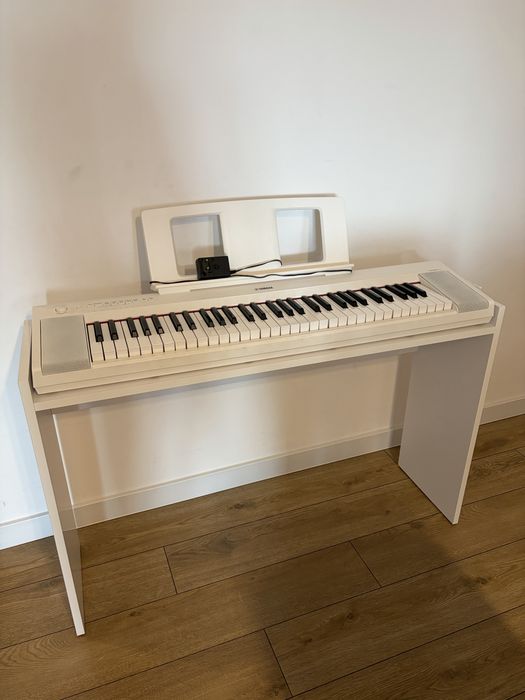 Pianino cyfrowe