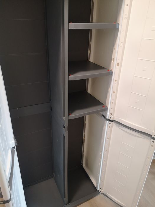 Móvel de arrumação