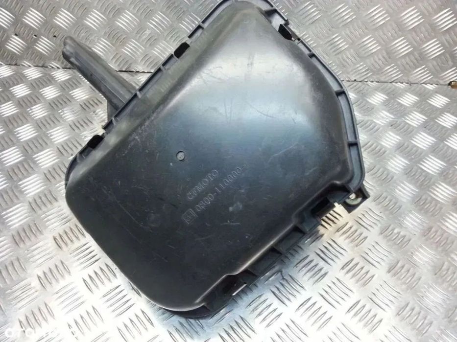 CF MOTO 800 820 OBUDOWA filtra powietrza air box