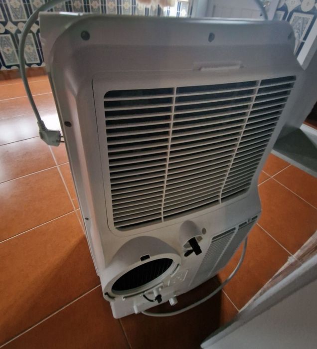 Vendo Ar condicionado Portátil Jocel