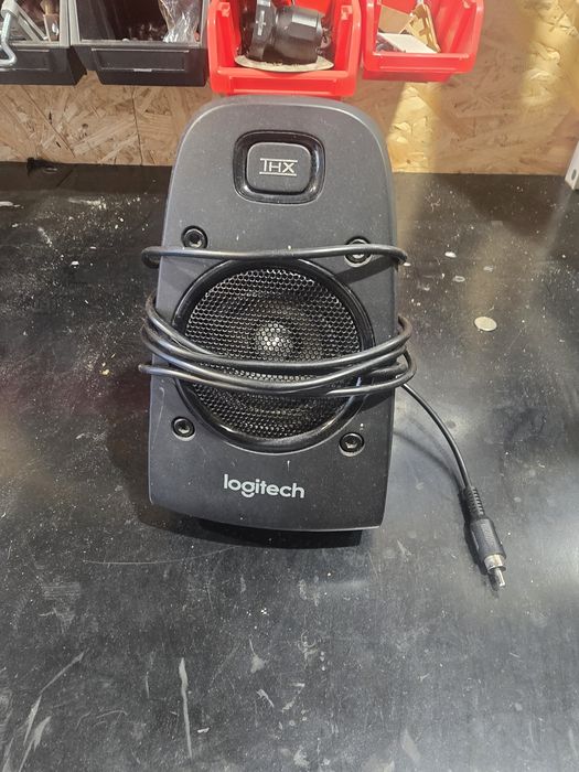 Głośnik z logitech z-623 2.1, 1 szt