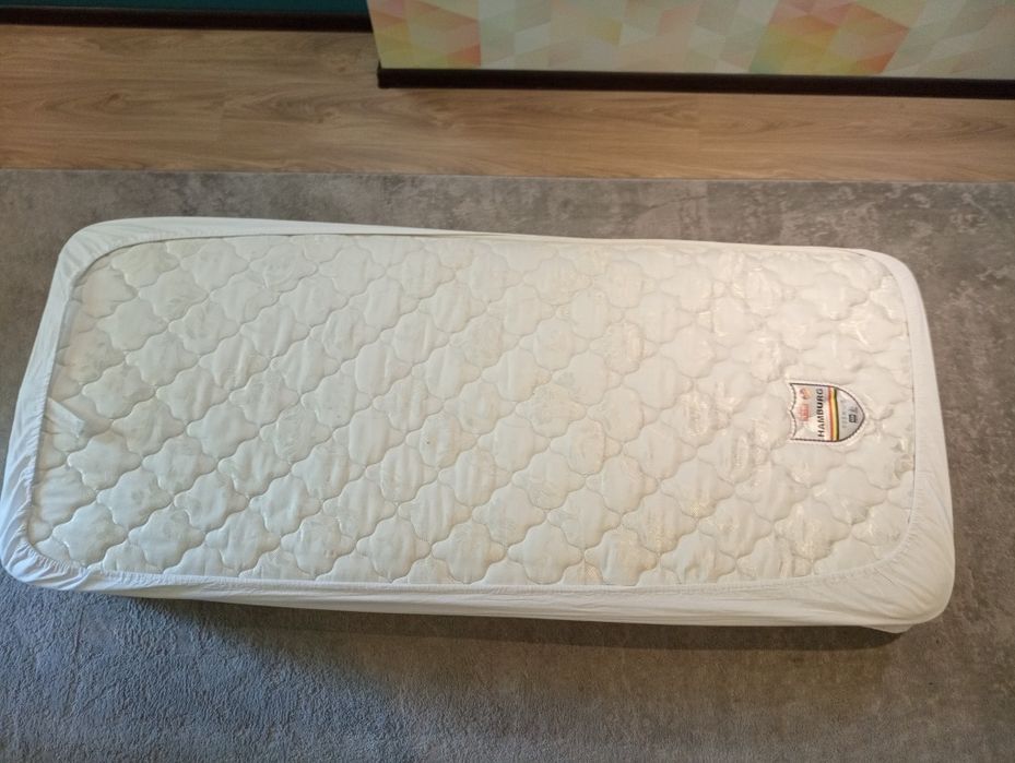 Ортопедический Матрас  80*190