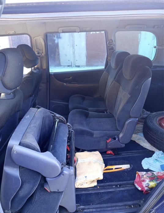 Продам авто рено еспейс