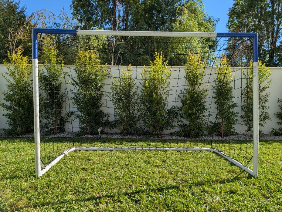Baliza Kipsta Decathlon (180cmx120cm)