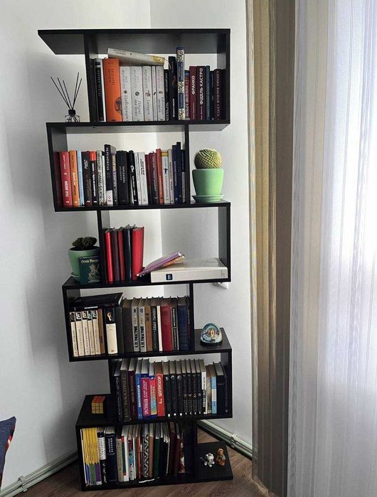 Стелаж у дитячу стелаж етажерка для іграшок стеллаж для книг шафа Хіт