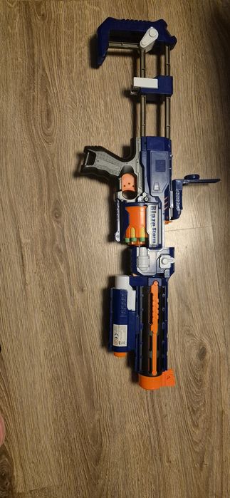 Wyrzutnia blaze storm, 7056. àla NERF