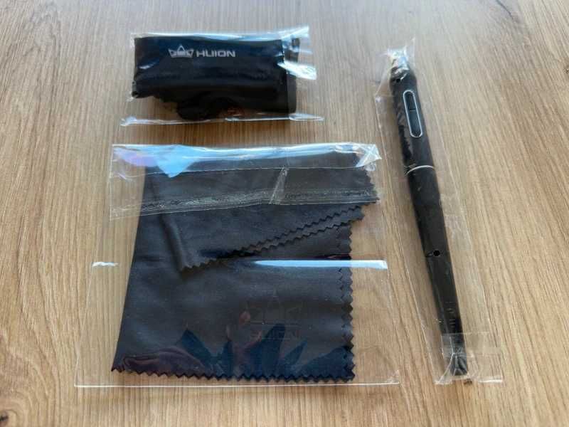 HUION Kamvas Pro 13