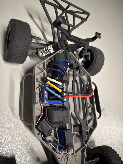 Traxxas Slash 4x4 VXL Brushless