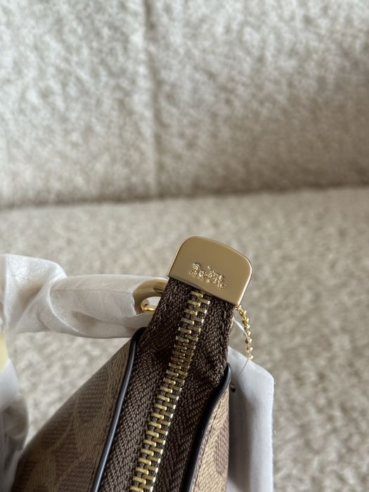 Сумка жіноча Coach Shoulder Teri