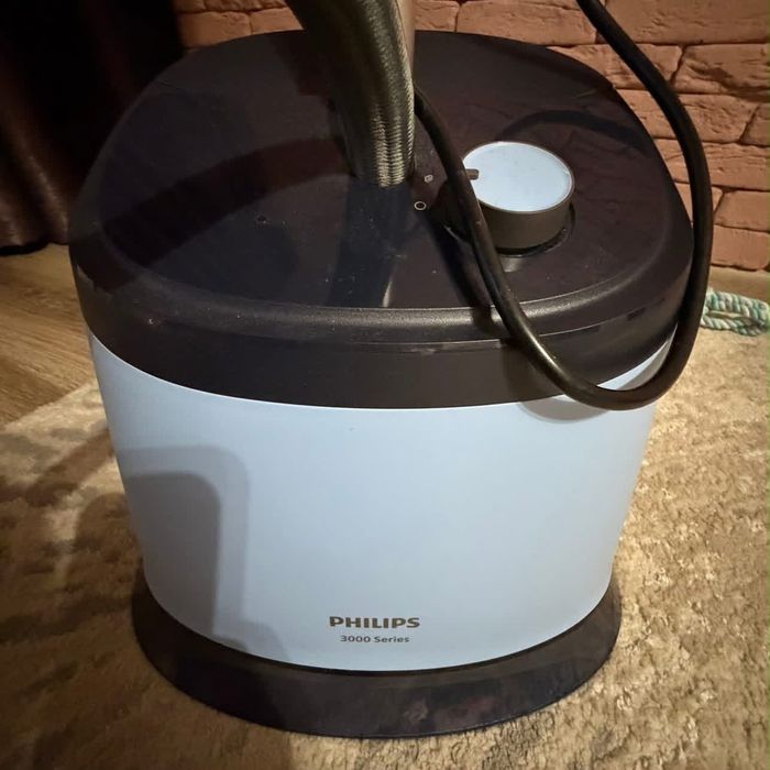 Парова система Philip’s