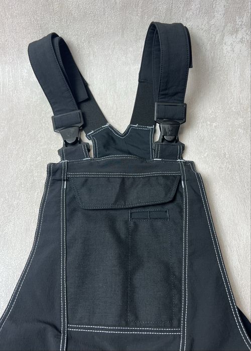 Комбінезон Engelbert Strauss Motion 2020