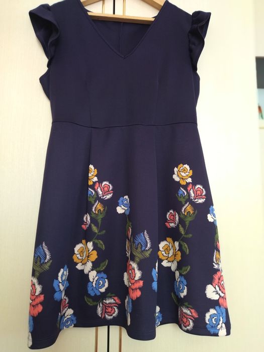 Плаття літнє , 52-54 розм.  від АVON