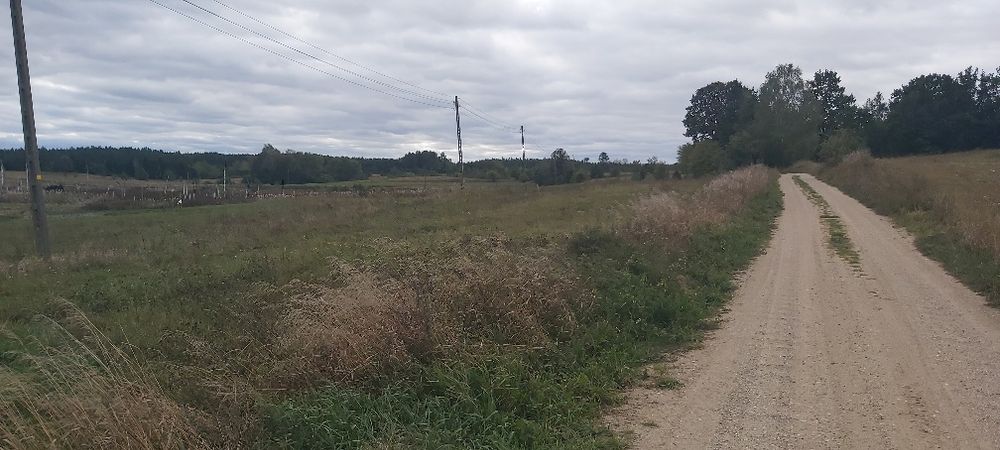 Działki na Mazurach Kuty - View 5
