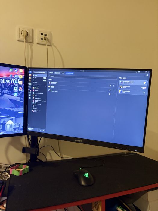 Setup Gaming Completo