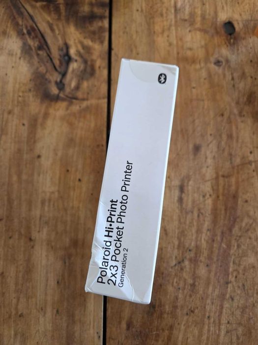 Polaroid Hi-Print Generation 2 drukarka
