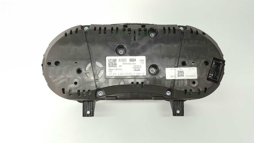 QUADRANTE AUDI A3 SPORTBACK 2015 -8V0920860H