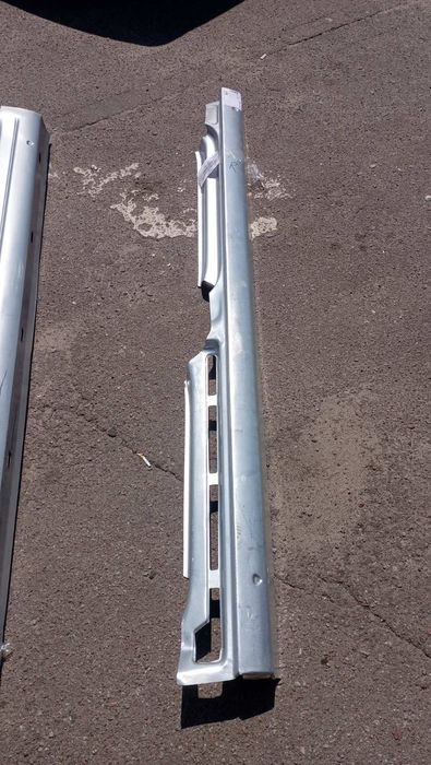 Порогі vw caddy,  разборка,сто,евакуатор