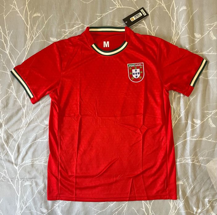 Camisola Portugal | Seleção
