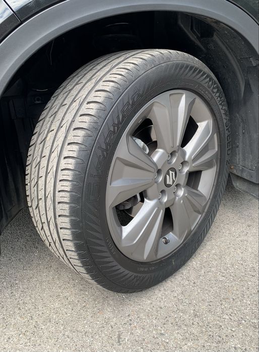 Suzuki Vitara 2020