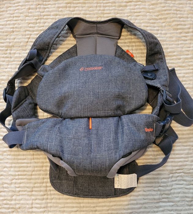 Maxi Cosi Easia 3,5-12 kg ergonomiczne nosidło