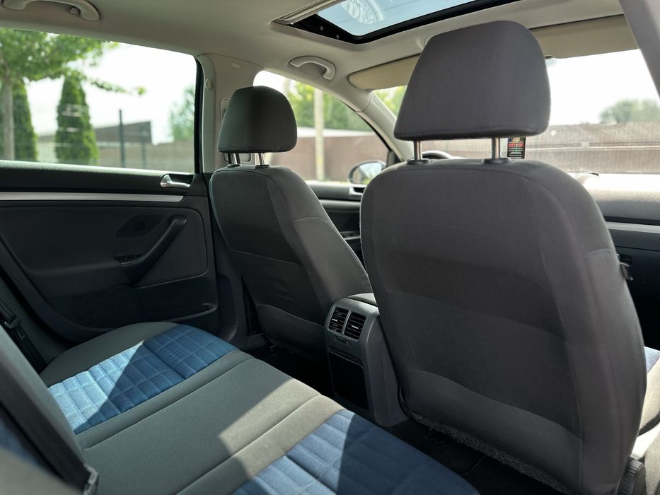 Продам Volkswagen Golf 5