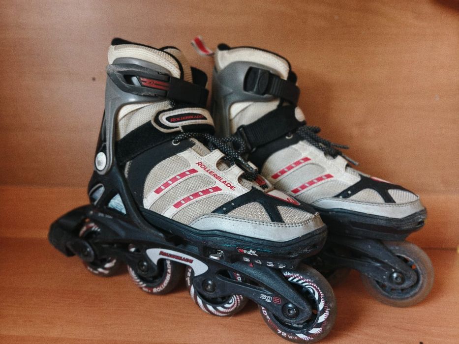 Роліки Rollerbled