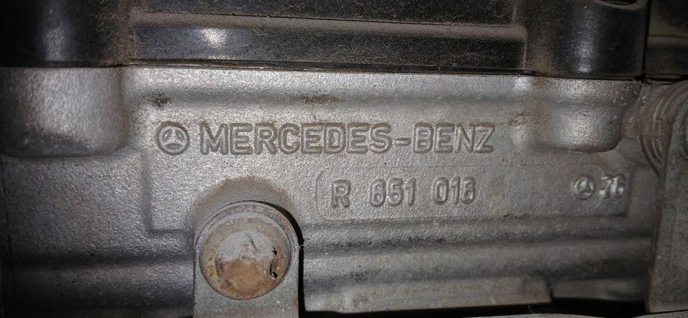 Mercedes Benz Sprinter