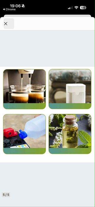 Destylator elektryczny do wody