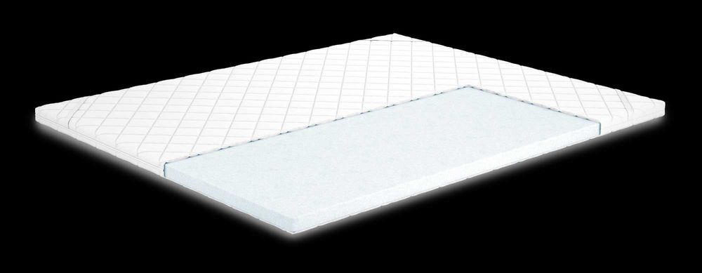 Топпер Футон- тонкий матрац 5-6см з кокосом і без. Доставка по Україні