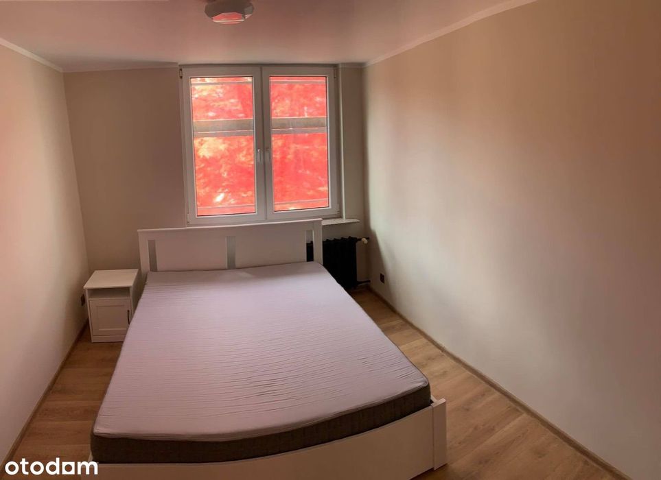 Będzin Syberka, wynajmę mieszkanie po remoncie - Widok 3