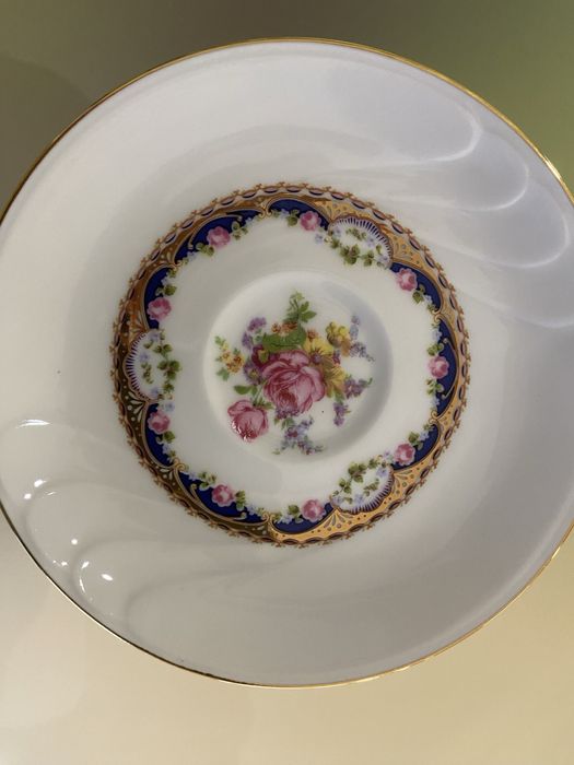 Serviço cafe limoges