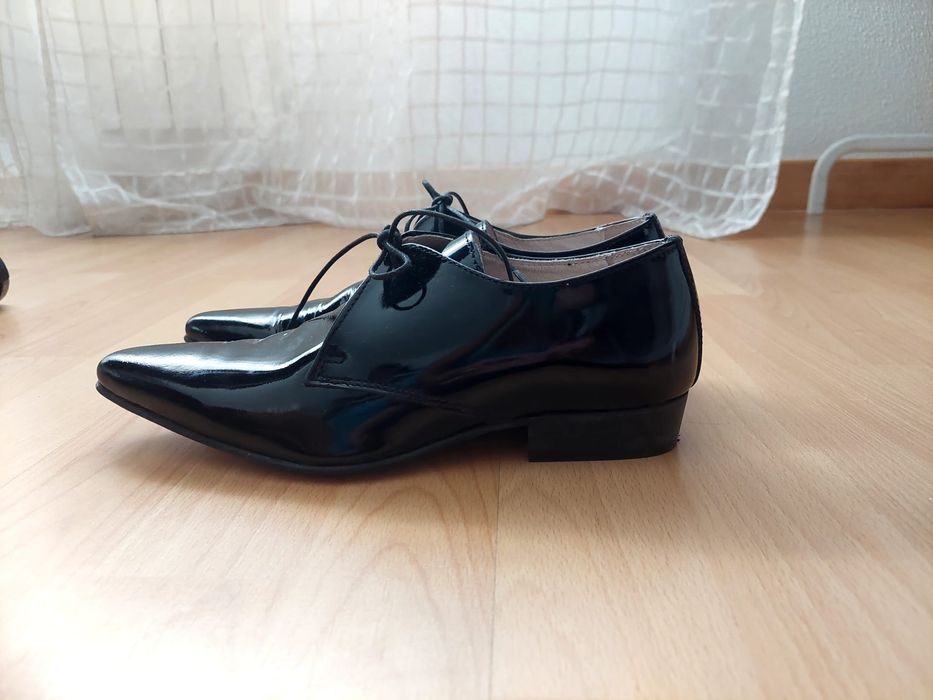 Sapatos de mulher da Pepe Jeans