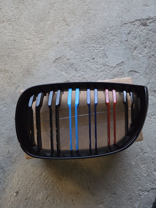 Grelhas Bmw série 1 estilo M